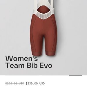 MAAP Evo Bibs